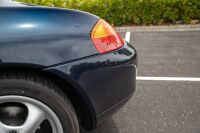 1997 Porsche Boxster - 90