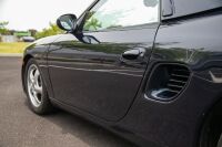 1997 Porsche Boxster - 91