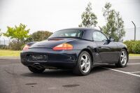 1997 Porsche Boxster - 92