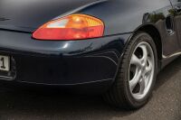 1997 Porsche Boxster - 93