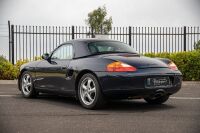 1997 Porsche Boxster - 94