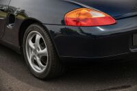 1997 Porsche Boxster - 95