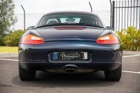 1997 Porsche Boxster - 96