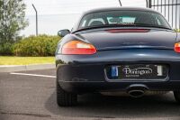 1997 Porsche Boxster - 97