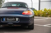 1997 Porsche Boxster - 98
