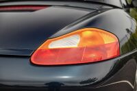 1997 Porsche Boxster - 99