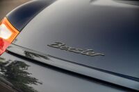 1997 Porsche Boxster - 100