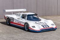 1987 Norax C2 Sports Racer [Updated Description]