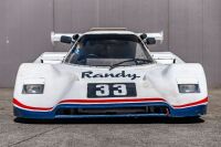 1987 Norax C2 Sports Racer [Updated Description] - 2