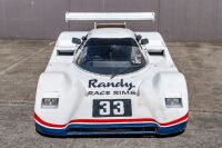 1987 Norax C2 Sports Racer [Updated Description] - 3