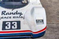1987 Norax C2 Sports Racer [Updated Description] - 26