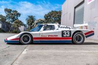 1987 Norax C2 Sports Racer [Updated Description] - 32