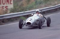 1957 Lotus 12 &lsquo;Sabakat&rsquo; Recreation - 53