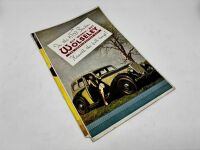 WOLSELEY: A group of three Sales Brochures for the Ten/Twelve models and general model ranges [Location: Sydney] - 2