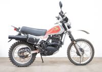 1982 Honda XL500R
