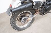 1982 Honda XL500R - 2