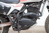 1982 Honda XL500R - 3