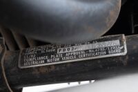 1982 Honda XL500R - 4