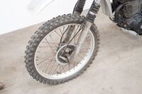 1982 Honda XL500R - 11
