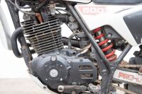 1982 Honda XL500R - 12