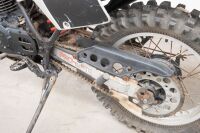 1982 Honda XL500R - 14