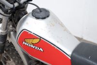 1982 Honda XL500R - 15