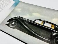 S.S. (JAGUAR): A Sales Brochure for the 1938 model year [Location: Sydney] - 3