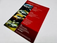 JAGUAR: A Sales Brochure for the 2005 model year [Location: Sydney] - 3