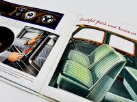 LANCHESTER: A Sales Brochure for the 1939 model range [Location: Sydney] - 6