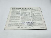 VAUXHALL: A pair of Sales Brochures for the Wyvern [Location: Sydney] - 6