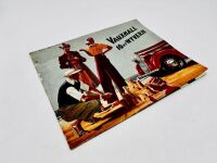 VAUXHALL: A pair of Sales Brochures for the Wyvern [Location: Sydney] - 7