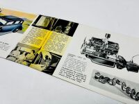 VAUXHALL: A pair of Sales Brochures for the Light Six [Location: Sydney] - 10