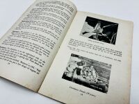 VAUXHALL: A Sales Brochure and an Operator's Manual for the Wyvern and Velox models [Location: Sydney] - 5