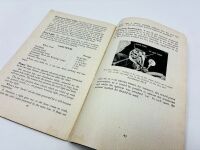 VAUXHALL: A Sales Brochure and an Operator's Manual for the Wyvern and Velox models [Location: Sydney] - 7