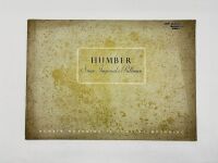 HUMBER: A Sales Brochure for the Snipe Imperial and Pullman models [Location: Sydney]