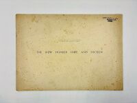 HUMBER: A Sales Brochure for the Super Snipe and Sixteen models [Location: Sydney]