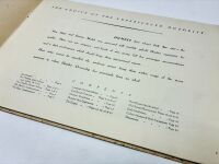 HUMBER: A Sales Brochure for the Super Snipe and Sixteen models [Location: Sydney] - 2