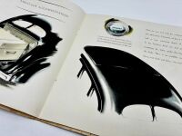 HUMBER: A Sales Brochure for the Super Snipe and Sixteen models [Location: Sydney] - 4