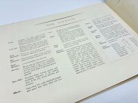 HUMBER: A Sales Brochure for the Super Snipe and Sixteen models [Location: Sydney] - 7