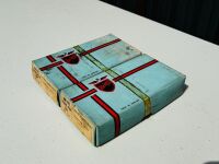 HILLMAN: A quantity of 2 Brivec king pin sets (Ref S.44c), believed to be NOS, 1 box sealed, to suit Hillman Minx 1949-1954 [Location: Sydney] - 2