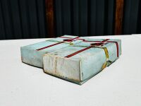 HILLMAN: A quantity of 2 Brivec king pin sets (Ref S.44c), believed to be NOS, 1 box sealed, to suit Hillman Minx 1949-1954 [Location: Sydney] - 3