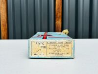 HILLMAN: A Brivec king pin set, believed to be NOS, to suit Hillman Minx Phase 3 and Sunbeam Talbot 1949-1950 [Location: Sydney]