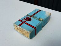 HILLMAN: A Brivec king pin set, believed to be NOS, to suit Hillman Minx Phase 3 and Sunbeam Talbot 1949-1950 [Location: Sydney] - 2