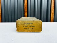 ***MORRIS: A tie rod end (Ref S9234), believed to be NOS, to suit Morris, unknown model. [Location: Sydney]