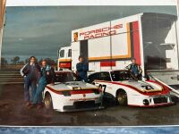 Alan Hamilton was one of the best-known, well-liked and most successful members of the Australian motor industry... [Click to Read More] - 2