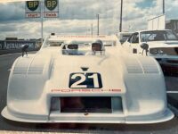 Alan Hamilton was one of the best-known, well-liked and most successful members of the Australian motor industry... [Click to Read More] - 3