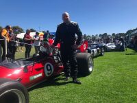 1971 McLaren M10B - Updated Description - 97