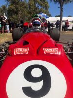 1971 McLaren M10B - Updated Description - 98