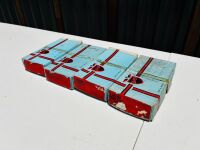 VAUXHALL: A quantity of 4 Brivec king pin sets (Ref S.29), believed to be NOS, to suit 1934-1948 Vauxhall 12hp models (DX and DY) [Location: Sydney] - 2