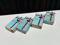 VAUXHALL: A quantity of 4 Brivec king pin sets (Ref S.29), believed to be NOS, to suit 1934-1948 Vauxhall 12hp models (DX and DY) [Location: Sydney] - 3
